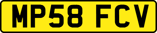 MP58FCV