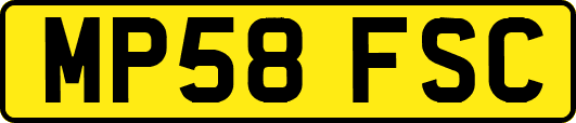 MP58FSC