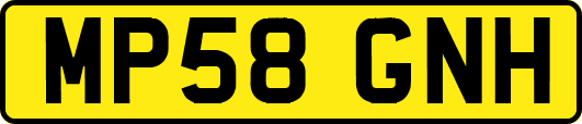 MP58GNH