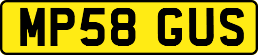 MP58GUS