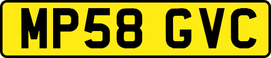 MP58GVC