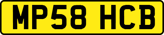 MP58HCB