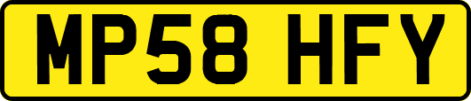 MP58HFY