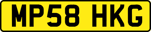 MP58HKG