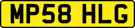 MP58HLG