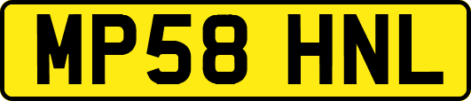 MP58HNL
