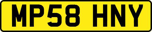 MP58HNY