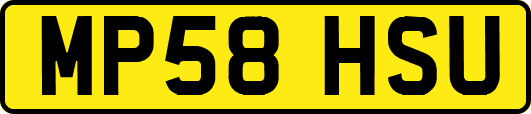 MP58HSU