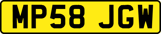 MP58JGW