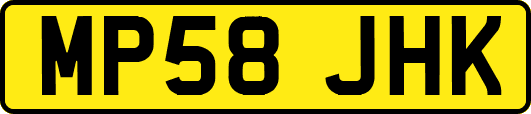 MP58JHK