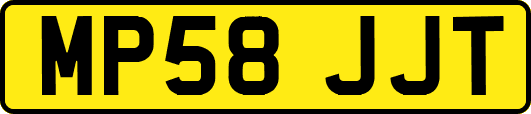 MP58JJT