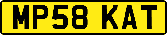 MP58KAT