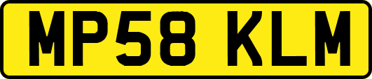 MP58KLM