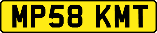 MP58KMT