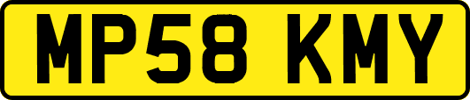 MP58KMY