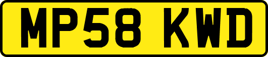 MP58KWD