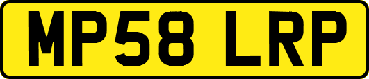 MP58LRP