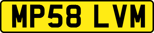 MP58LVM