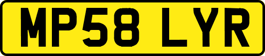 MP58LYR