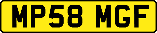MP58MGF