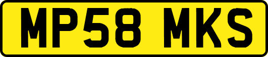 MP58MKS