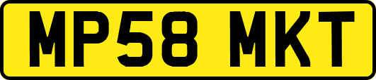 MP58MKT