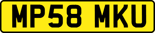 MP58MKU