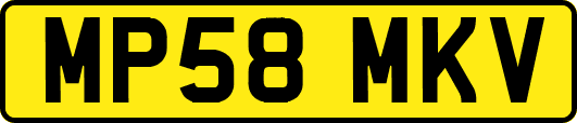 MP58MKV