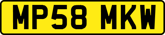 MP58MKW