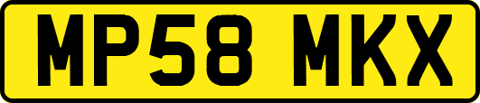 MP58MKX