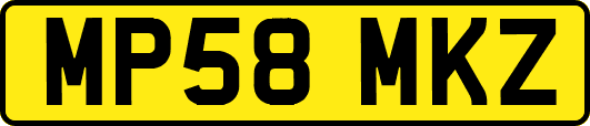 MP58MKZ