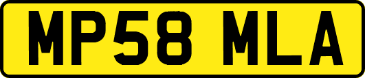 MP58MLA