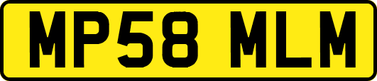 MP58MLM