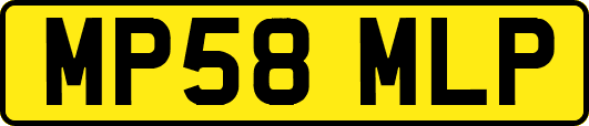 MP58MLP