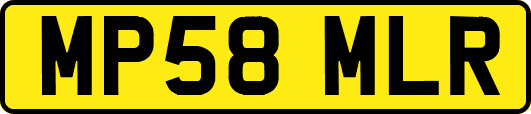 MP58MLR