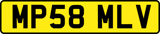 MP58MLV