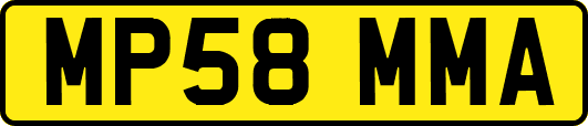 MP58MMA