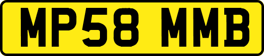 MP58MMB