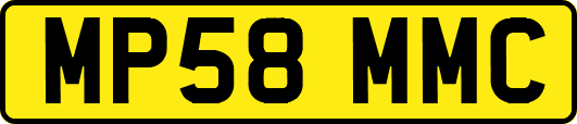 MP58MMC
