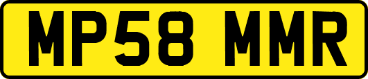 MP58MMR