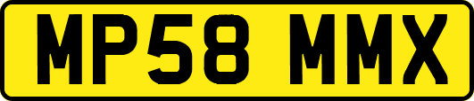 MP58MMX