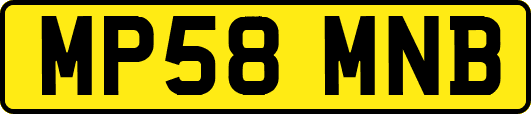 MP58MNB