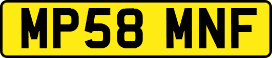 MP58MNF
