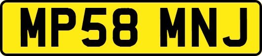 MP58MNJ