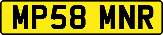 MP58MNR