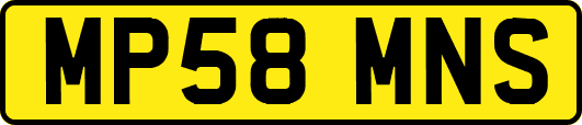 MP58MNS