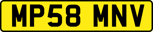 MP58MNV