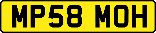 MP58MOH