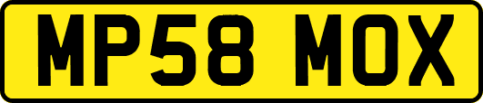 MP58MOX