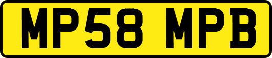 MP58MPB